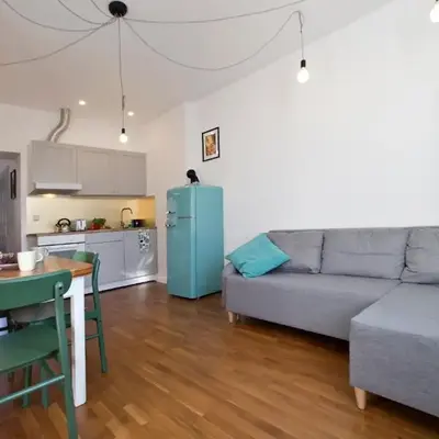 P&O Apartments Gdańska II