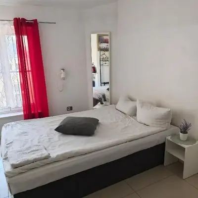 Wilcza Rooms and Apartments by best prices city center Warsaw