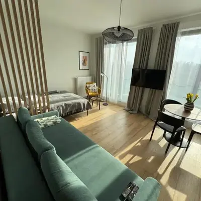 Port Praski Apartments