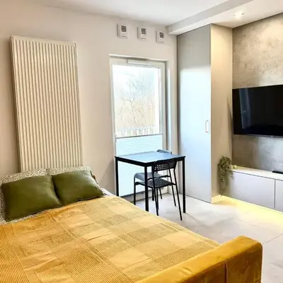 Bliska 17 Warsaw Studio