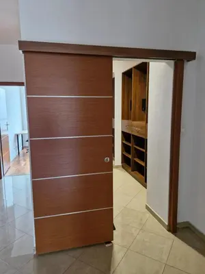 Plan piętra w obiekcie Apartament Wilanowska