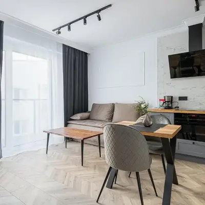 RentPlanet - Apartamenty Ząbkowska