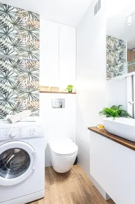 Łazienka w obiekcie Czerniakowska apt 115 SuperApart - Blisko Sadyba Mall