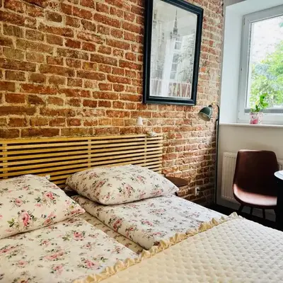 Apartament Nurska