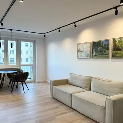 Apartament Kamienica