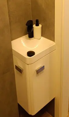 Plan piętra w obiekcie Prestige Loft