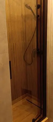 Plan piętra w obiekcie Prestige Loft
