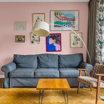 Hoża Heart of Warsaw Apartment by BookingHost