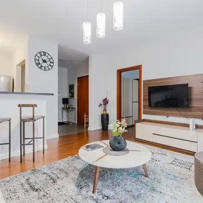 Apartament Atelier Residence
