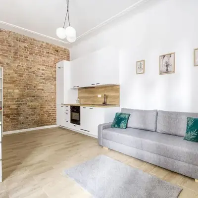 Apartament Centrum