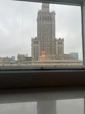Plan piętra w obiekcie Stylish Central Apt, Palace view