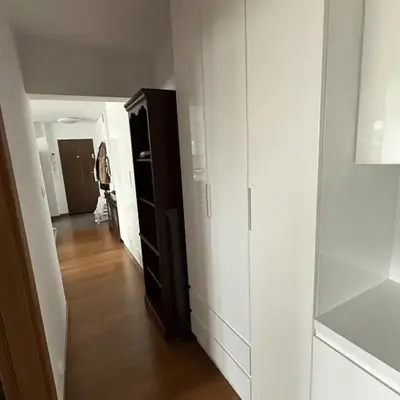 Stylish Central Apt