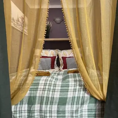 Unique BohoChic Best location in Center apartment