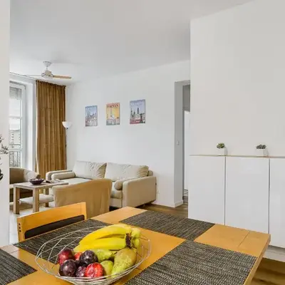 P&O Apartments Marszałkowska I