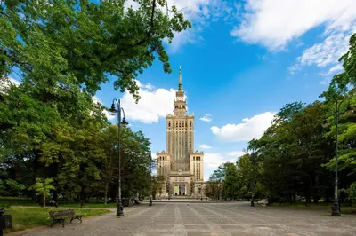 Lokalna atrakcja w pobliżu tego apartamentu