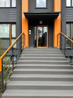 Plan piętra w obiekcie Studio WIKTORIA