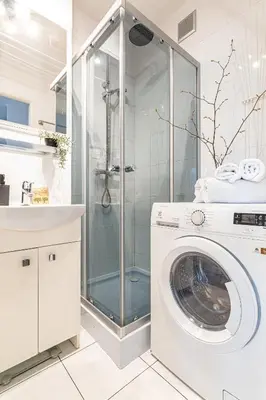 Łazienka w obiekcie Jana Kilińskiego Apt 6 SuperApart - w sercu Starego Miasta