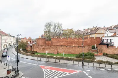 Lokalna atrakcja w pobliżu tego apartamentu