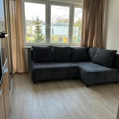 Studio apartment&Airport- free WiFi - Netflix - close by Chopin Airport