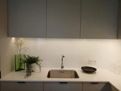 Plan piętra w obiekcie VipWarsawApartments pl Premium 3 Rooms Apartments at Grzybowska 37