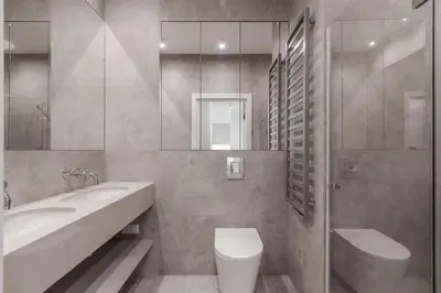 Plan piętra w obiekcie VipWarsawApartments pl Premium 3 Rooms Apartments at Grzybowska 37