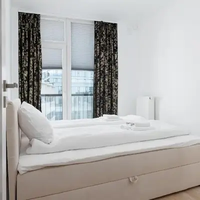 RentPlanet - Apartamenty Krochmalna
