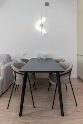 Plan piętra w obiekcie Aleje Jerozolimskie 25 by Homeprime