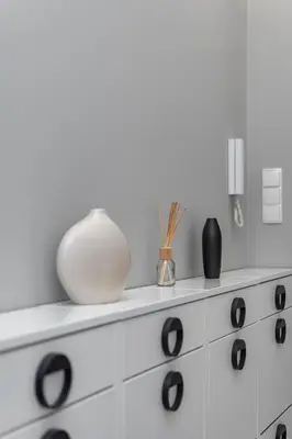Plan piętra w obiekcie Aleje Jerozolimskie 25 by Homeprime