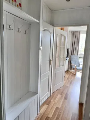 Plan piętra w obiekcie OhMyHome-Grzybowska