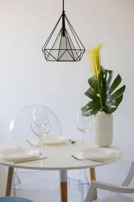 Plan piętra w obiekcie Modern Apartment Grzybowska near Hala Mirowska by Noclegi Renters