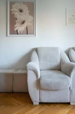 Część wypoczynkowa w obiekcie RentPlanet - Apartament Smolna