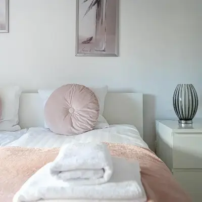 RentPlanet - Apartament Smolna