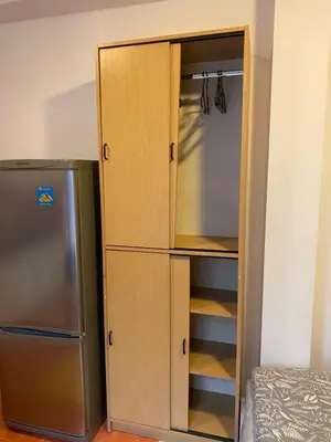 Plan piętra w obiekcie Arkuszowa 58 Studio 15