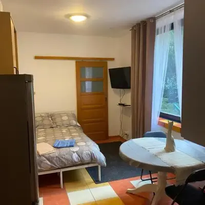Arkuszowa 58 Studio 15