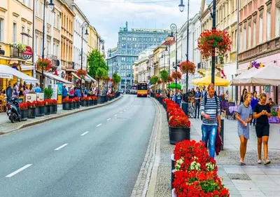 Goście zatrzymujący się w obiekcie Elegant Apartment Copernicus