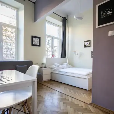 Elegant Apartment Copernicus
