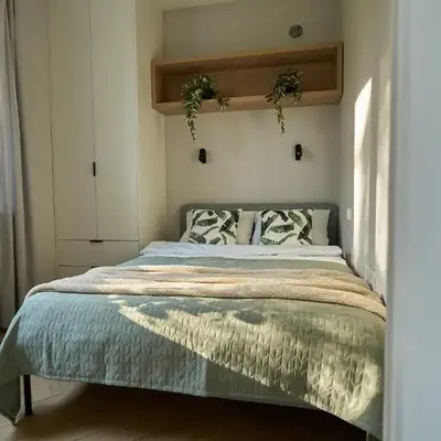 The Green Nest Apartment Wola Rondo Daszynskiego
