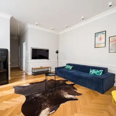 Praga Residence Apartment by BookingHost