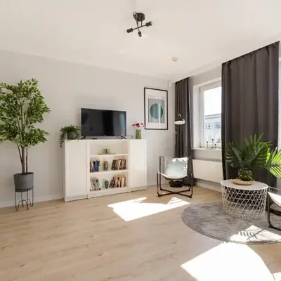 ShortStayPoland Apartamentowa B180
