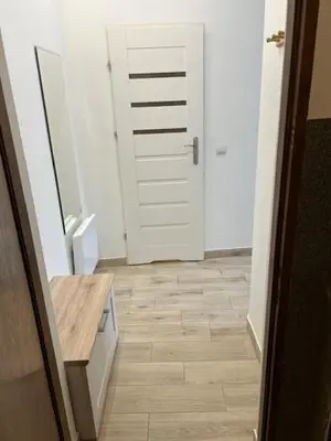 Plan piętra w obiekcie Mokotów Residence Szpilman`s Apartament