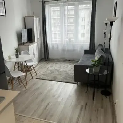 Mokotów Residence Szpilman`s Apartament
