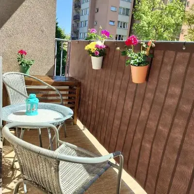 Cosy Apartment Zwycięzców Saska Kępa