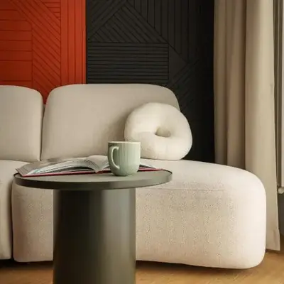 Apartament Family Green z garażem