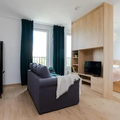 ShortStayPoland Pileckiego B140