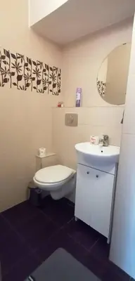 Łazienka w obiekcie Like HOME
