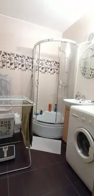 Łazienka w obiekcie Like HOME