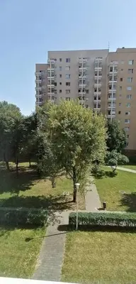 Ogród w obiekcie Like HOME