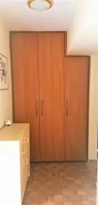 Plan piętra w obiekcie Like HOME