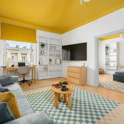 P&O Apartments Marszalkowska - Plac Zbawiciela