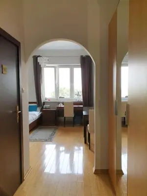 Część wypoczynkowa w obiekcie Studio Latte Juliana Bartoszewicza